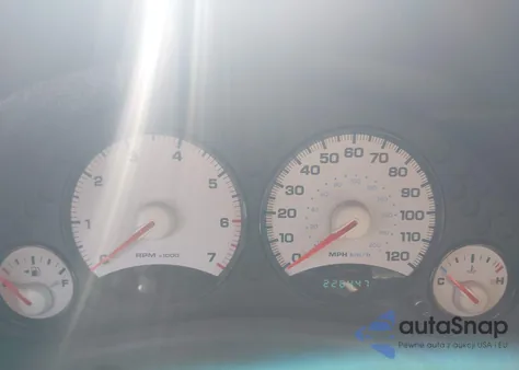 2003 Jeep Liberty Sport из США, поврежденный, VIN 1J4GK48K23W637375